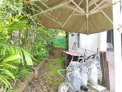 Lucky Hills (D16), Terrace #157335752